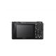 Sony ZV-E10L Mirrorless Vlog Camera Body | Sony | Mirrorless Vlog Camera Body | ZV-E10L | Compact camera | 24.2 MP | Display diagonal 3.0 