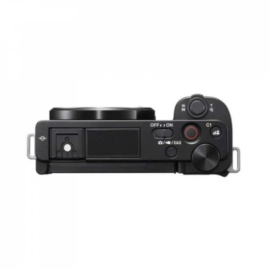 Sony ZV-E10L Mirrorless Vlog Camera Body | Sony | Mirrorless Vlog Camera Body | ZV-E10L | Compact camera | 24.2 MP | Display diagonal 3.0 