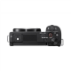 Sony ZV-E10L Mirrorless Vlog Camera Body | Sony | Mirrorless Vlog Camera Body | ZV-E10L | Compact camera | 24.2 MP | Display diagonal 3.0 