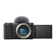 Sony ZV-E10L Mirrorless Vlog Camera Body | Sony | Mirrorless Vlog Camera Body | ZV-E10L | Compact camera | 24.2 MP | Display diagonal 3.0 