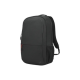 Lenovo | ThinkPad Essential 16-inch Backpack (Sustainable & Eco-friendly, made with recycled PET: Total 7% Exterior: 14%) | Essential | Backpack | Black
