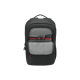 Lenovo | ThinkPad Essential 16-inch Backpack (Sustainable & Eco-friendly, made with recycled PET: Total 7% Exterior: 14%) | Essential | Backpack | Black