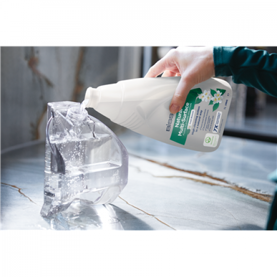 Bissell | Natural Multi-Surface Floor Cleaning Solution | 1000 ml