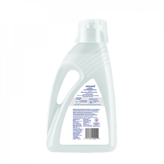 Bissell | Natural Multi-Surface Floor Cleaning Solution | 2000 ml