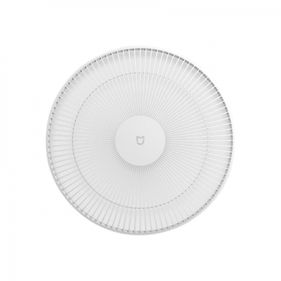 Xiaomi | Mi Smart Standing Fan | 2 | Stand Fan | White | Oscillation | 15 W