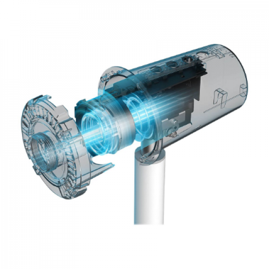 Xiaomi | Mi Smart Standing Fan | 2 | Stand Fan | White | Oscillation | 15 W