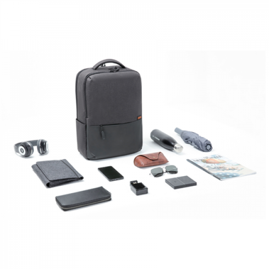 Xiaomi | Commuter Backpack | Fits up to size 15.6 