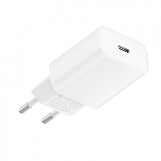 Xiaomi | Mi 20W charger (Type-C) EU