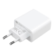 Xiaomi | Wall Charger (Type-A+Type-C) EU | Mi 33W