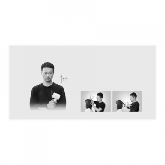 Xiaomi | Mi Ionic Hair Dryer | H300 | 1600 W | Number of temperature settings 3 | Ionic function | White