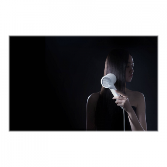 Xiaomi | Mi Ionic Hair Dryer | H300 | 1600 W | Number of temperature settings 3 | Ionic function | White