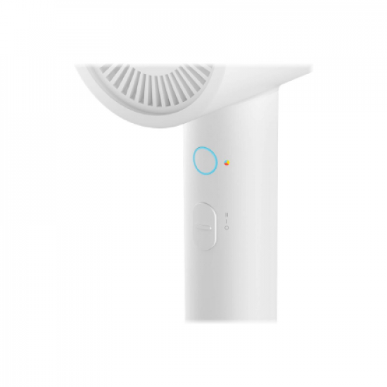 Xiaomi | Mi Ionic Hair Dryer | H300 | 1600 W | Number of temperature settings 3 | Ionic function | White