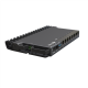 Wired Ethernet Router | RB5009UG+S+IN | No Wi-Fi | 10/100/1000 Mbit/s | Ethernet LAN (RJ-45) ports 7 | Mesh Support No | MU-MiMO No | No mobile broadband | 1 | 12 month(s)