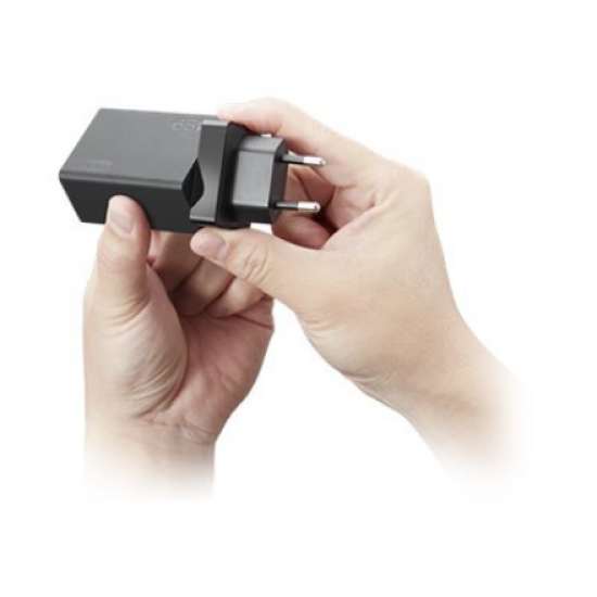 Lenovo | Travel Adapter | USB-C AC | 65 W