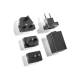 Lenovo | Travel Adapter | USB-C AC | 65 W