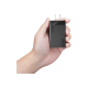 Lenovo | Travel Adapter | USB-C AC | 65 W