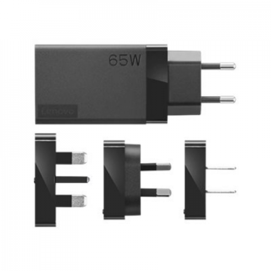 Lenovo | Travel Adapter | USB-C AC | 65 W