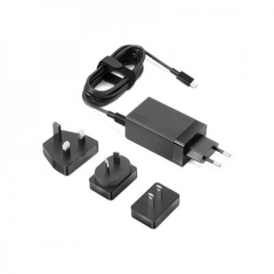 Lenovo | Travel Adapter | USB-C AC | 65 W