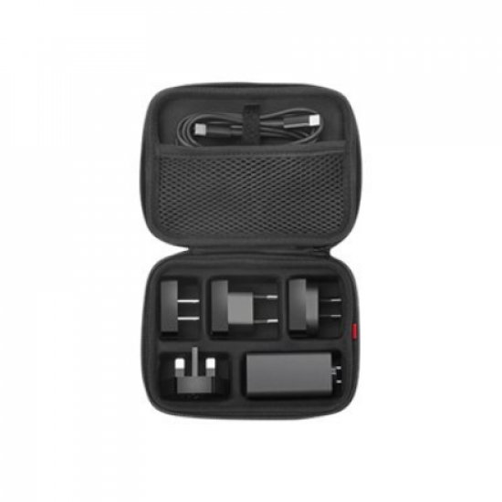 Lenovo | Travel Adapter | USB-C AC | 65 W