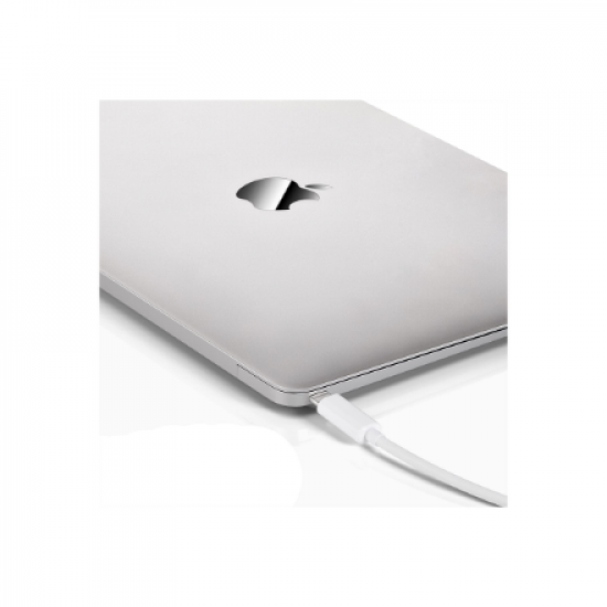 Goobay | USB-C HDMI adapter | 66259 | White | USB-C male | HDMI female (Type A) | 0.2 m