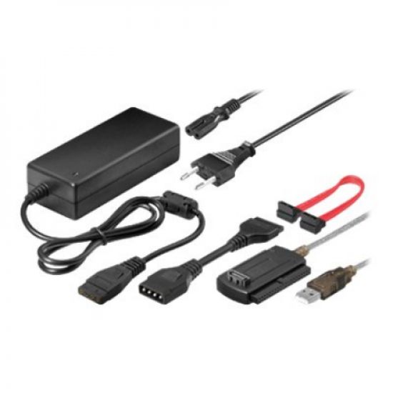 Goobay | SATA HDD/SSD Adapter | 50847