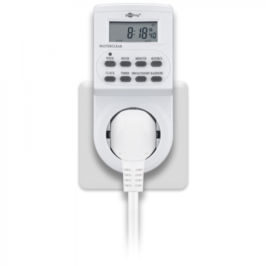 Goobay | Digital timer | 51277