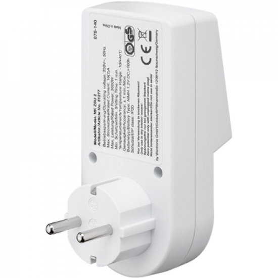 Goobay | Digital timer | 51277