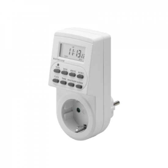 Goobay | Digital timer | 51277
