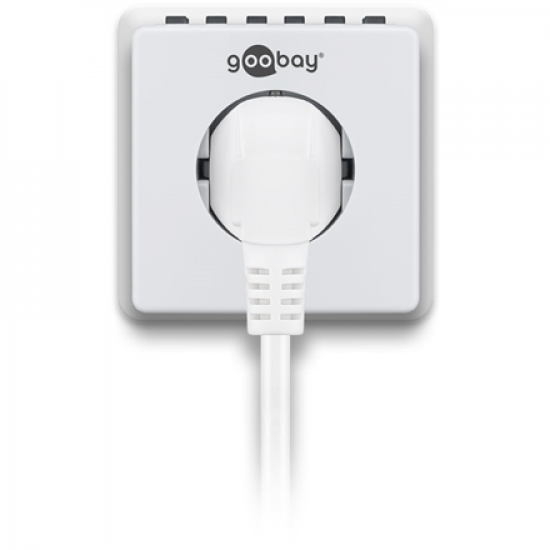 Goobay | Digital timer | 93256