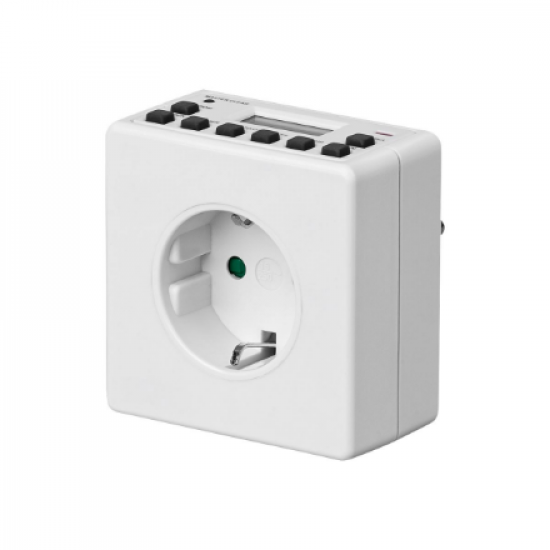 Goobay | Digital timer | 93256