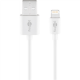 Goobay | Lightning USB charging and sync cable | 54600 | USB-C to Lightning Apple Lightnin male (8-pin) | USB 2.0 male (type A)