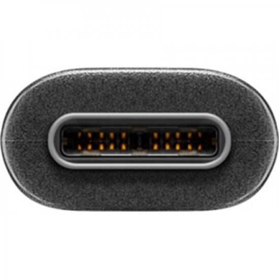 Goobay | Round cable | USB-C to micro-B 3.0 cable | 67995 | micro-B 3.0 | USB-C (male)