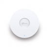 TP-LINK | AX1800 Indoor WiFi 6 Access Point | EAP610 | 802.11ax | 2.4 GHz/5 GHz | 1201 Mbit/s | N/A Mbit/s | Ethernet LAN (RJ-45) ports 1 | MU-MiMO Yes | PoE in | Antenna type Internal Omni