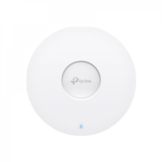 TP-LINK | AX1800 Indoor WiFi 6 Access Point | EAP610 | 802.11ax | 2.4 GHz/5 GHz | 1201 Mbit/s | N/A Mbit/s | Ethernet LAN (RJ-45) ports 1 | MU-MiMO Yes | PoE in | Antenna type Internal Omni