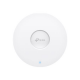 TP-LINK | AX1800 Indoor WiFi 6 Access Point | EAP610 | 802.11ax | 2.4 GHz/5 GHz | 1201 Mbit/s | N/A Mbit/s | Ethernet LAN (RJ-45) ports 1 | MU-MiMO Yes | PoE in | Antenna type Internal Omni