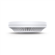 TP-LINK | AX1800 Indoor WiFi 6 Access Point | EAP610 | 802.11ax | 2.4 GHz/5 GHz | 1201 Mbit/s | N/A Mbit/s | Ethernet LAN (RJ-45) ports 1 | MU-MiMO Yes | PoE in | Antenna type Internal Omni
