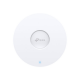 TP-LINK | AX1800 Indoor WiFi 6 Access Point | EAP610 | 802.11ax | 2.4 GHz/5 GHz | 1201 Mbit/s | N/A Mbit/s | Ethernet LAN (RJ-45) ports 1 | MU-MiMO Yes | PoE in | Antenna type Internal Omni