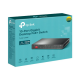 TP-LINK | 10-Port Gigabit Easy Smart Switch with 8-Port PoE+ | TL-SG1210MP | Unmanaged | Desktop | Power supply type External | 60 month(s)