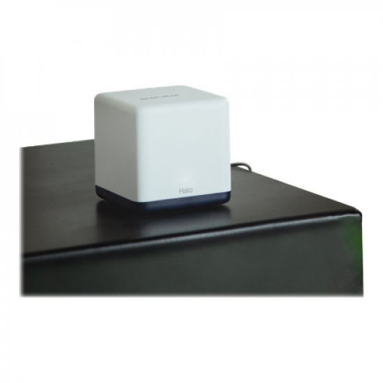 AC1900 Whole Home Mesh Wi-Fi System | Halo H50G (3-Pack) | 802.11ac | 1300+600 Mbit/s | Ethernet LAN (RJ-45) ports 3 | Mesh Support Yes | MU-MiMO Yes | No mobile broadband