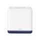 AC1900 Whole Home Mesh Wi-Fi System | Halo H50G (3-Pack) | 802.11ac | 1300+600 Mbit/s | Ethernet LAN (RJ-45) ports 3 | Mesh Support Yes | MU-MiMO Yes | No mobile broadband