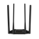 AC1200 Wireless Dual Band Gigabit Router | MR30G | 802.11ac | 867+300 Mbit/s | Ethernet LAN (RJ-45) ports 2× Gigabit LAN Ports | Mesh Support No | MU-MiMO Yes | Antenna type 4× 5 dBi Fixed Omni-Directional Antennas | 24 month(s)