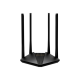 AC1200 Wireless Dual Band Gigabit Router | MR30G | 802.11ac | 867+300 Mbit/s | Ethernet LAN (RJ-45) ports 2× Gigabit LAN Ports | Mesh Support No | MU-MiMO Yes | Antenna type 4× 5 dBi Fixed Omni-Directional Antennas | 24 month(s)