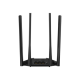 AC1200 Wireless Dual Band Gigabit Router | MR30G | 802.11ac | 867+300 Mbit/s | Ethernet LAN (RJ-45) ports 2× Gigabit LAN Ports | Mesh Support No | MU-MiMO Yes | Antenna type 4× 5 dBi Fixed Omni-Directional Antennas | 24 month(s)