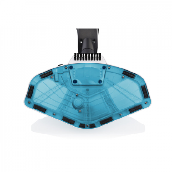 ETA | Steam cleaner | ETA Azurit 2267 90000 | Steam mop and handheld steam cleaner | 1500 W | White/Blue | Warranty 24 month(s)