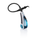 ETA | Steam cleaner | ETA Azurit 2267 90000 | Steam mop and handheld steam cleaner | 1500 W | White/Blue | Warranty 24 month(s)