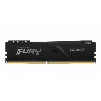 Kingston | Fury Beast | 16 GB | DDR4 | 3200 MHz | PC/server | Registered No | ECC No
