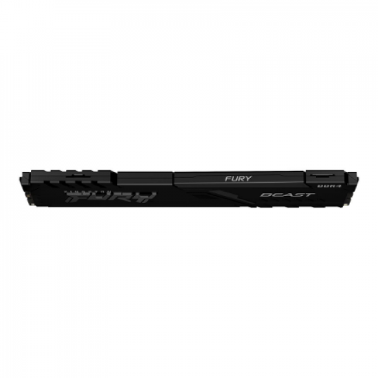 Kingston | Fury Beast | 16 GB | DDR4 | 3200 MHz | PC/server | Registered No | ECC No