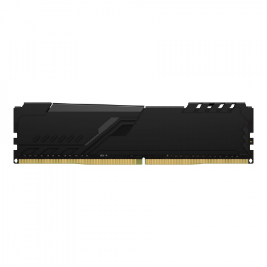 Kingston | Fury Beast | 16 GB | DDR4 | 3200 MHz | PC/server | Registered No | ECC No