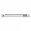 Ubiquiti | UniFi 8Port 10 Gigabit SFP+ Aggregation Switch | USW-Aggregation | Managed L2 | Rackmountable | Gigabit Ethernet (copper) ports quantity 8 | SFP+ ports quantity 8 x 1/10G SFP+ | Power supply type Internal
