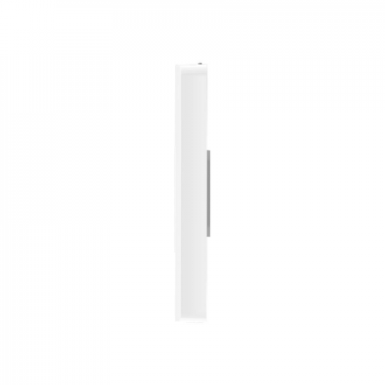 TP-LINK | Omada AC1200 Wireless MU-MIMO Gigabit Wall Plate Access Point | EAP235-Wall | 802.11ac | 2.4 GHz/5 GHz | 867+300 Mbit/s | 10/100/1000 Mbit/s | Ethernet LAN (RJ-45) ports 4 | MU-MiMO Yes | PoE in